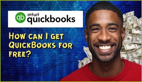 Can I get QuickBooks for free?