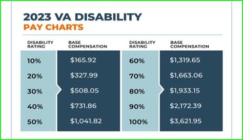How does the IRS determine disability?