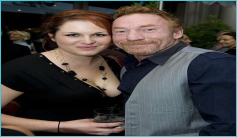Unveiling Danny Bonaduce's Net Worth: Discoveries And Insights