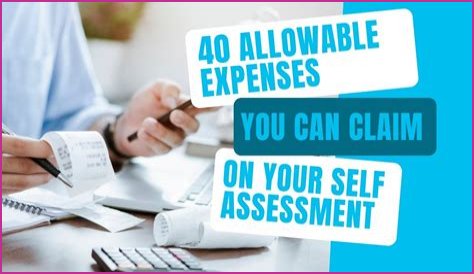 What does it mean to claim yourself on taxes?
