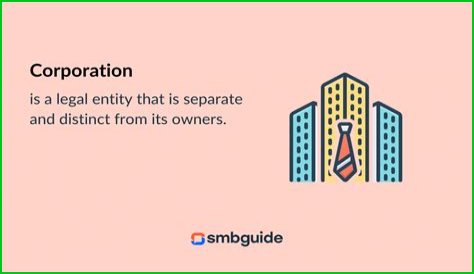 What is a corporation election?