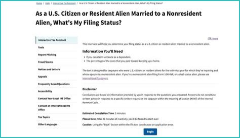 Who qualifies as a resident alien?